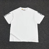 Gallery Dept.FRENCH COLLECTOR T-SHIRT 法文Logo做旧高街短袖