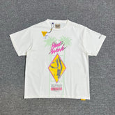 GALLERY DEPT. DOC JOHNSON: HEAT WAVE TEE Heat Wave Short Sleeve T-shirt