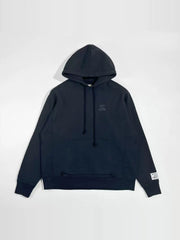 GALLERY DEPT. ATK REVERSIBLE LOGO HOODIE Double sided Washable Hoodie