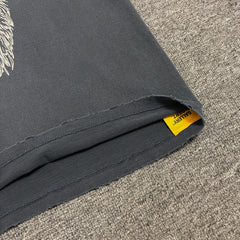 GALLERY DEPT. SKELETON BEACH GRIT TEE 骷髅印花复古高街短袖