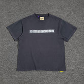 Gallery Dept. Paparazzi Tee Vintage Black FW26 水洗高街短袖