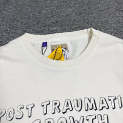 Gallery Dept. Self Title Printed Cotton T-shirt High Street Short Sleeve T-shirt