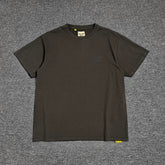 Gallery Dept. GD Logo DUSTY TEE Basic Letter Short Sleeve Loose Casual Simple T-shirt