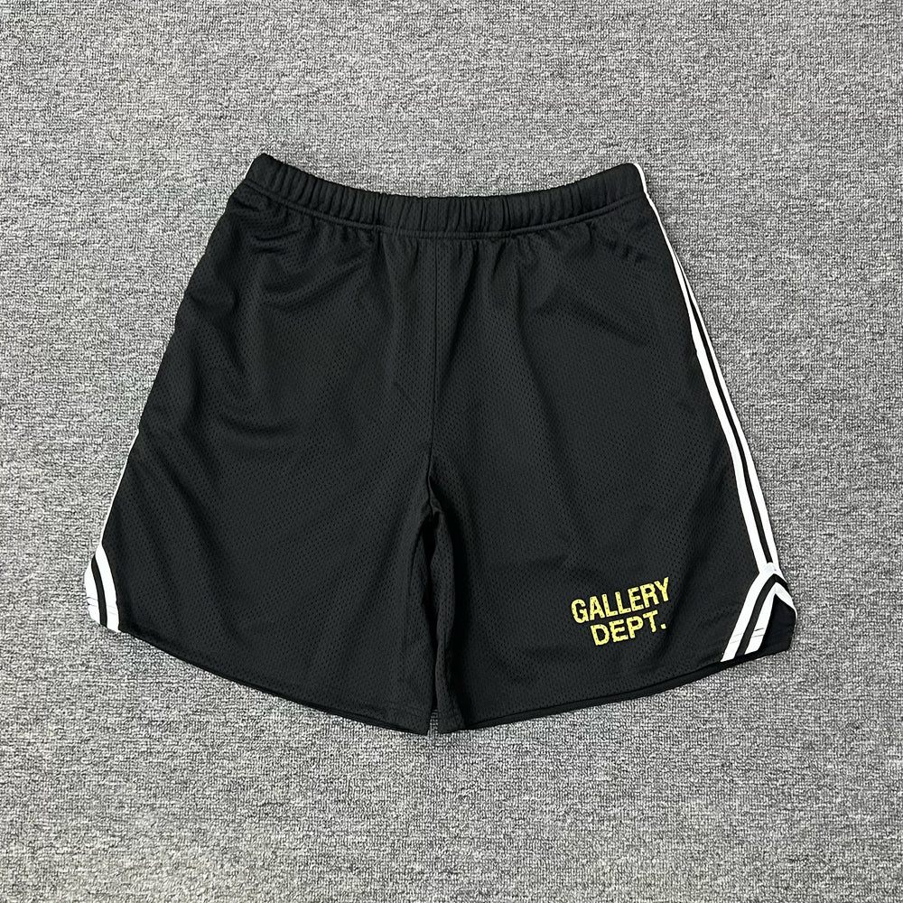 GALLERY DEPT. VENICE COURT SHORTS Venice Basketball Mesh Shorts