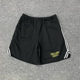 GALLERY DEPT. VENICE COURT SHORTS Venice Basketball Mesh Shorts