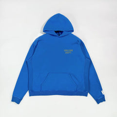 GALLERY DEPT. 90'S GD LOGO HOODIE Basic Alphabet American High Street Hoodie