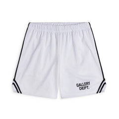 GALLERY DEPT. VENICE COURT SHORTS Venice Basketball Mesh Shorts