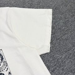 Gallery Dept. Self Title Printed Cotton T-shirt High Street Short Sleeve T-shirt