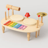 Percussion Set