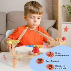 Percussion Set
