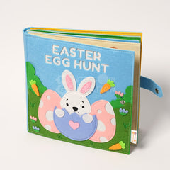 Montessori Easter Egg Hunt