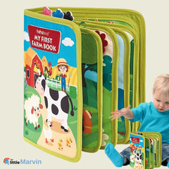First Farm Book