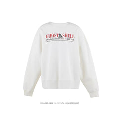 Saint Michael ST1017 Figure Graphic Sweatshirt