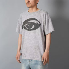 Saint Michael Oval Graphic Tee
