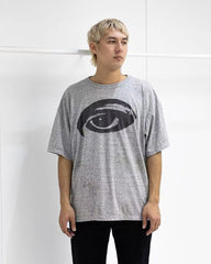 Saint Michael Oval Graphic Tee