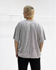 Saint Michael Oval Graphic Tee