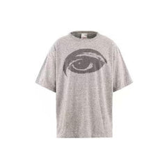 Saint Michael Oval Graphic Tee