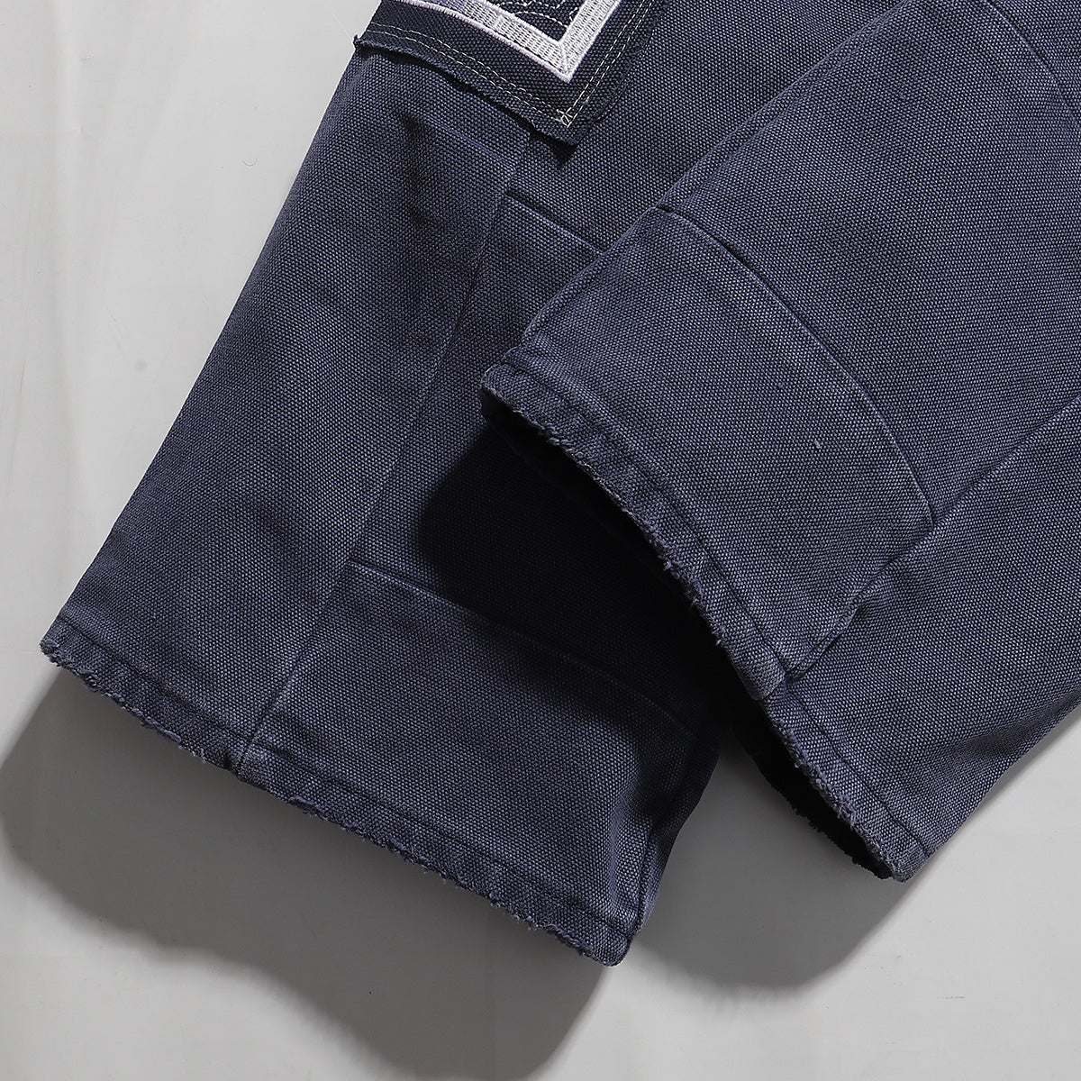West Coast Choppers Custom Graphic Denim Jeans