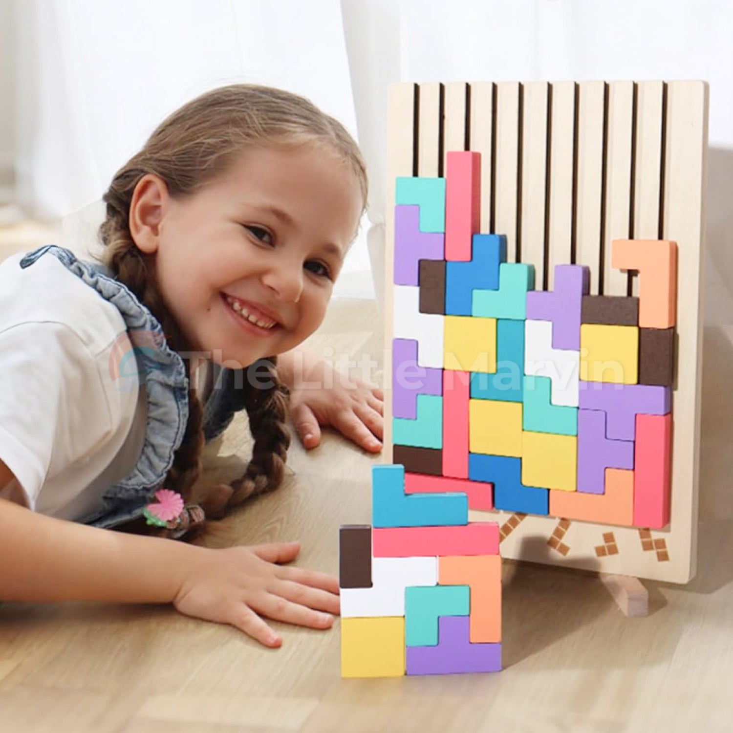 Miniblocks