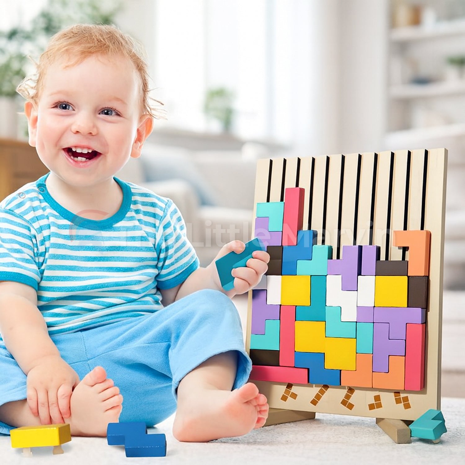 Miniblocks