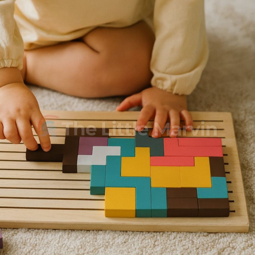 Miniblocks