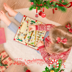 Christmas Maze