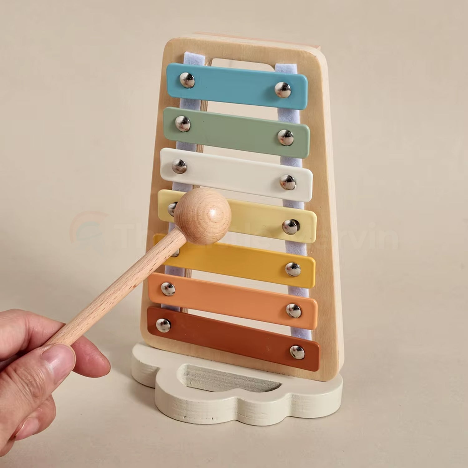 Musical Toy Set