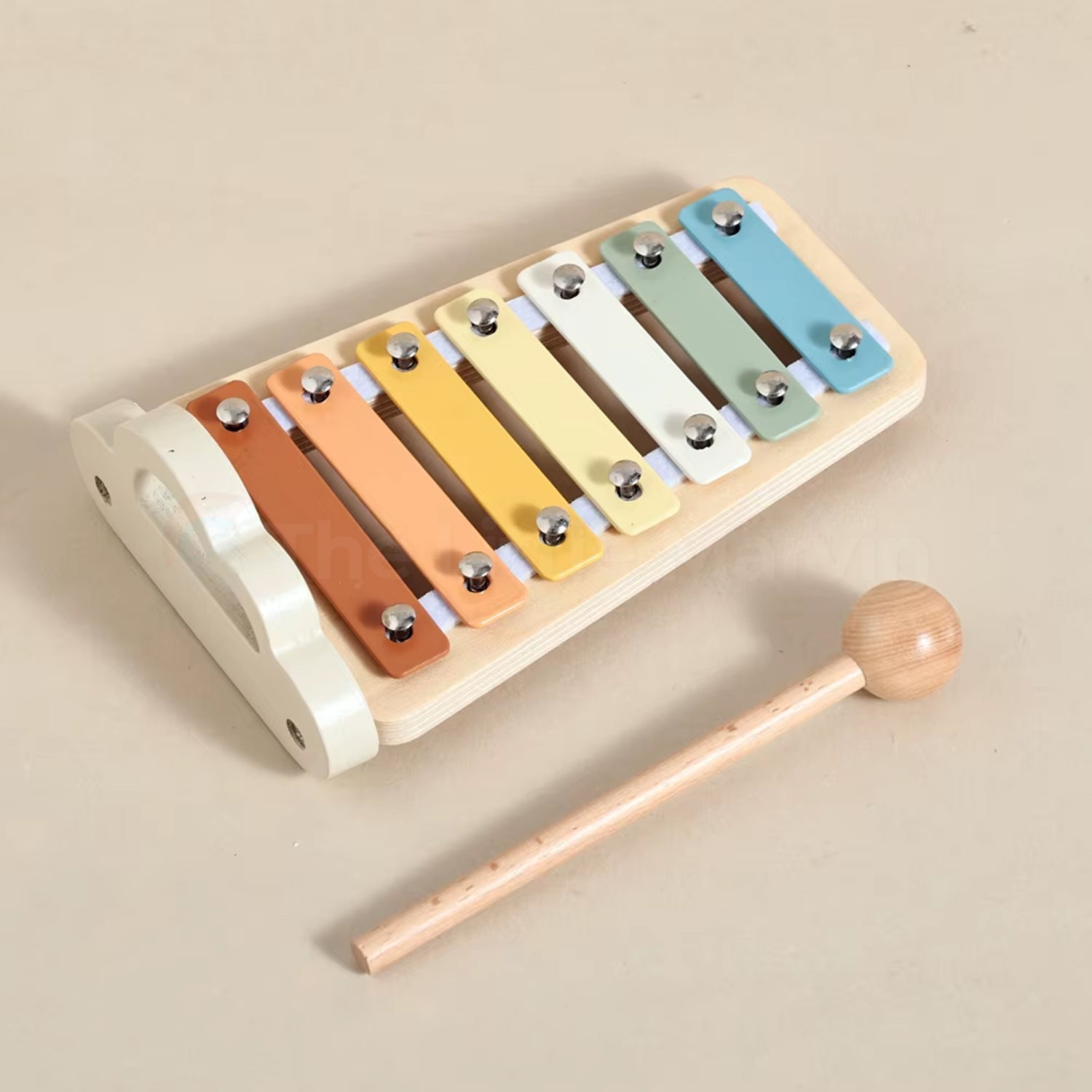 Musical Toy Set