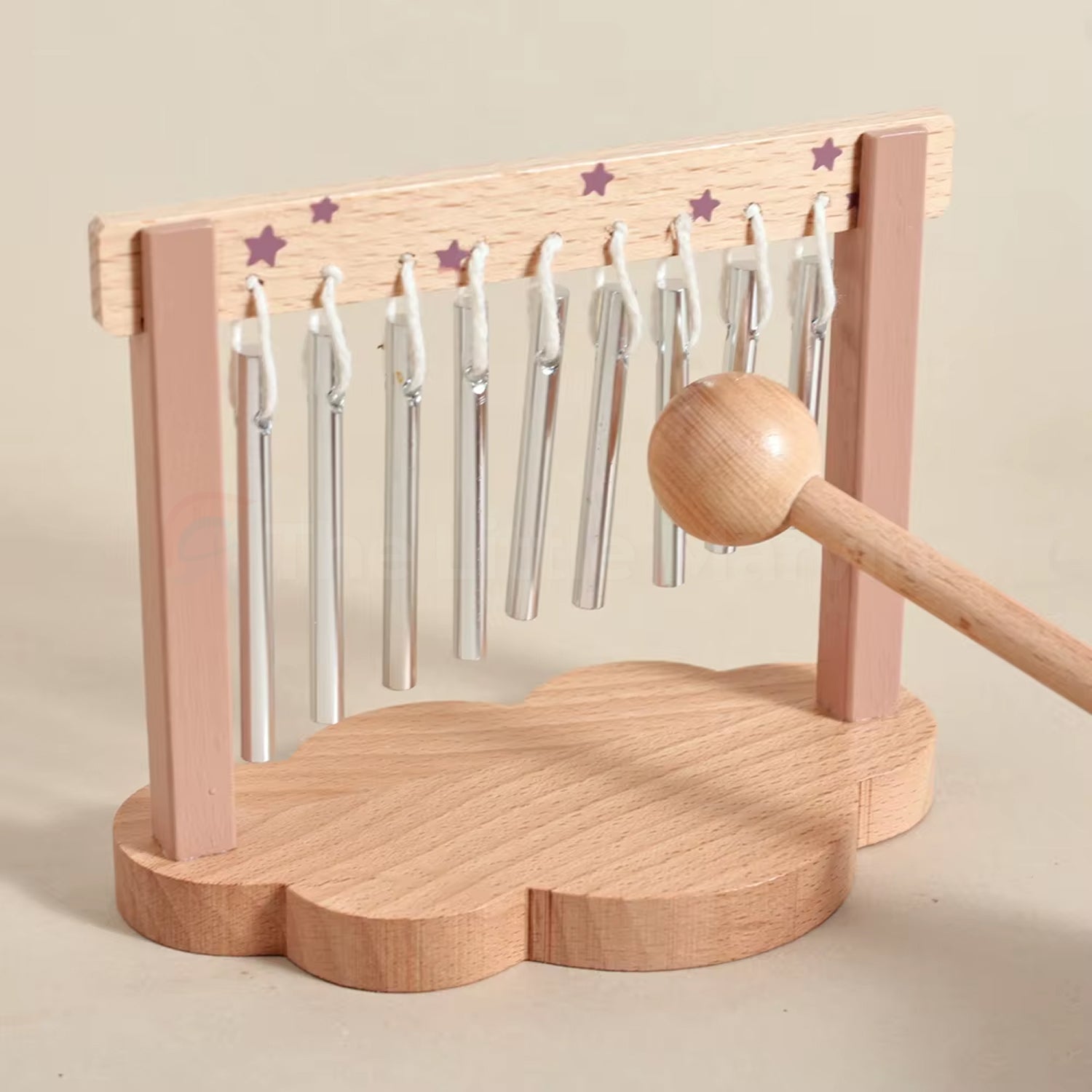 Musical Toy Set