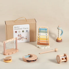 Musical Toy Set