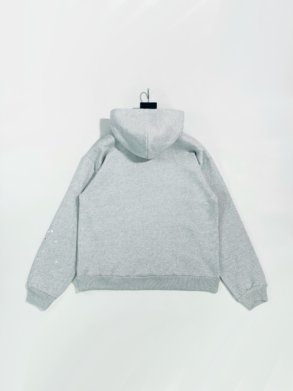 GALLERY DEPT. ART DEPT. HOODIE color palette linen gray American loose hoodie hoodie