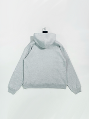 GALLERY DEPT. ART DEPT. HOODIE color palette linen gray American loose hoodie hoodie