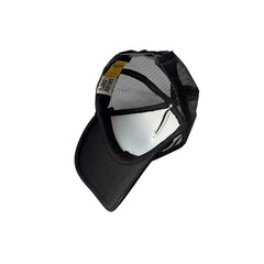 GALLERY DEPT VINTAGE Vintage Truck Cap Mesh Baseball Cap Trendy