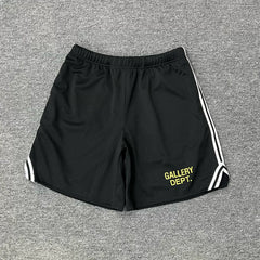 GALLERY DEPT. VENICE COURT SHORTS Venice Basketball Mesh Shorts