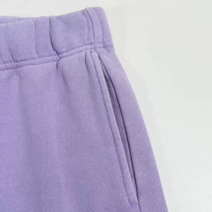 GALLERY DEPT. SWEATPANT American high street side letter printed sports straight leg sweatpants pants pants