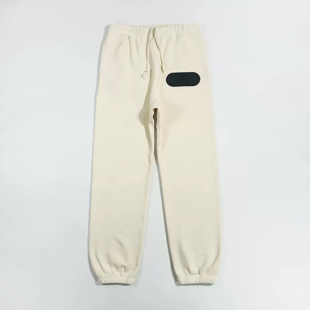 GALLERY DEPT. GD SWEATPANT American High Street Washed Outdated Drawstring Foot Guard Pants Pants