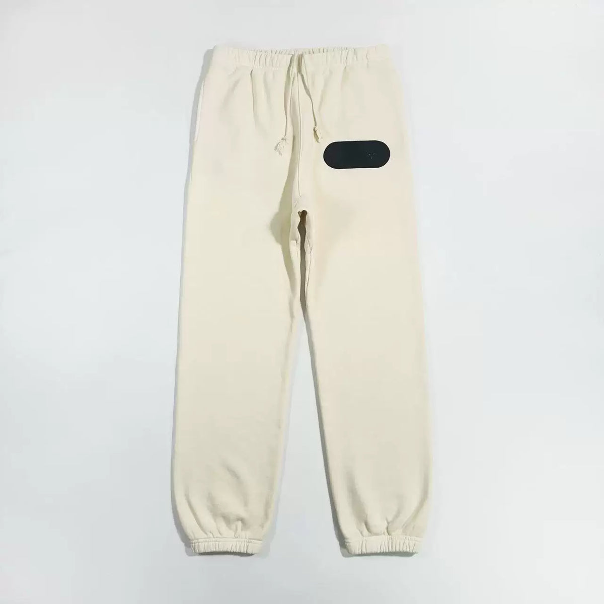 GALLERY DEPT. GD SWEATPANT American High Street Washed Outdated Drawstring Foot Guard Pants Pants