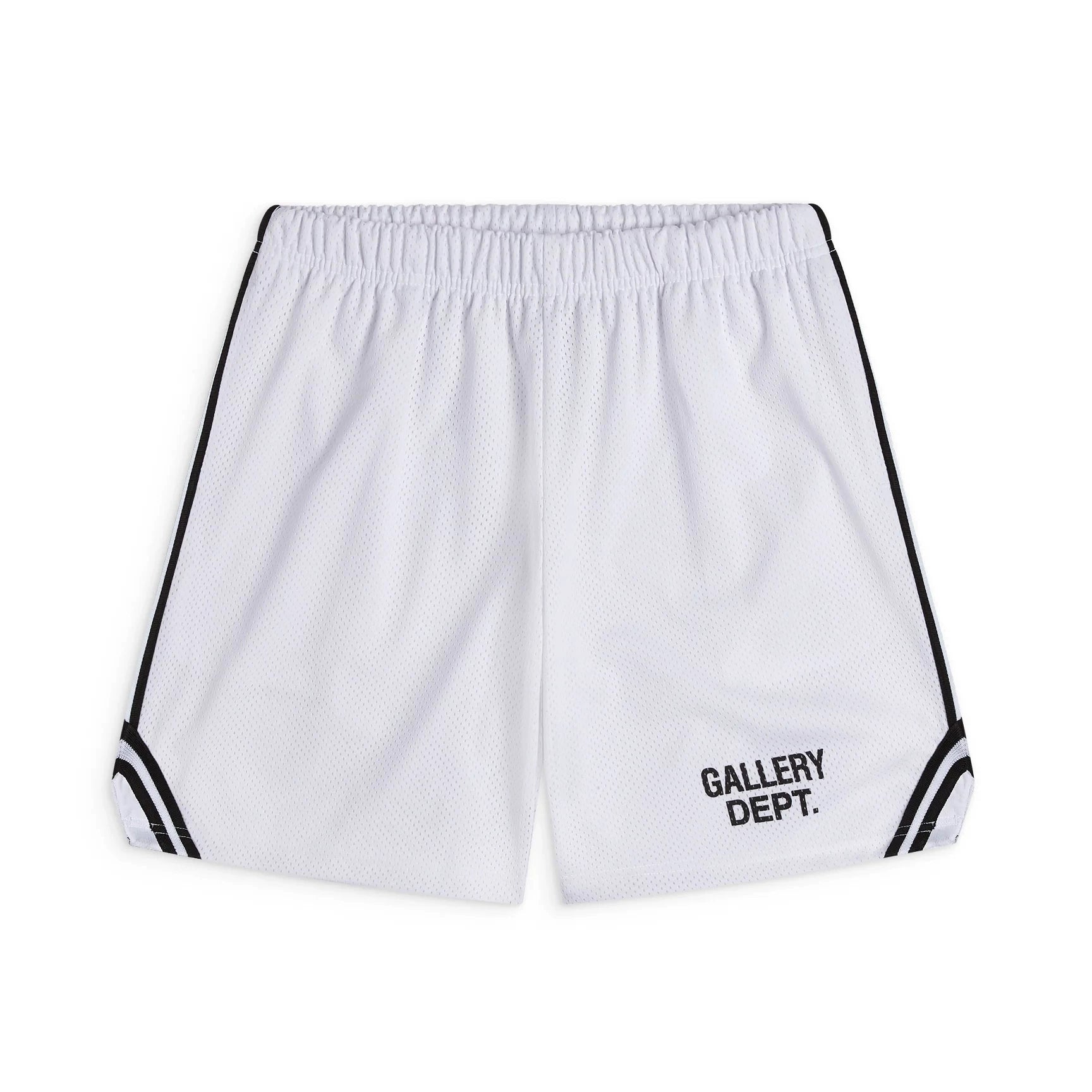 GALLERY DEPT. VENICE COURT SHORTS Venice Basketball Mesh Shorts