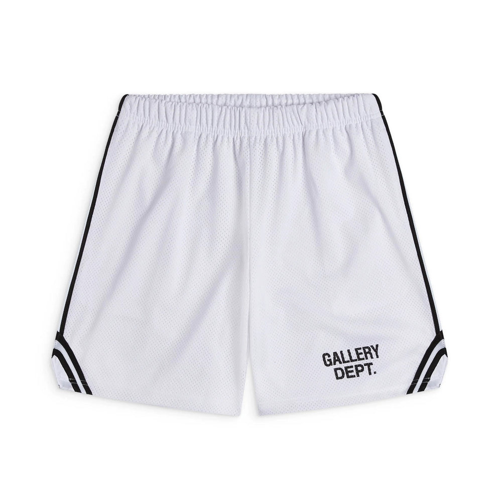 GALLERY DEPT. VENICE COURT SHORTS Venice Basketball Mesh Shorts