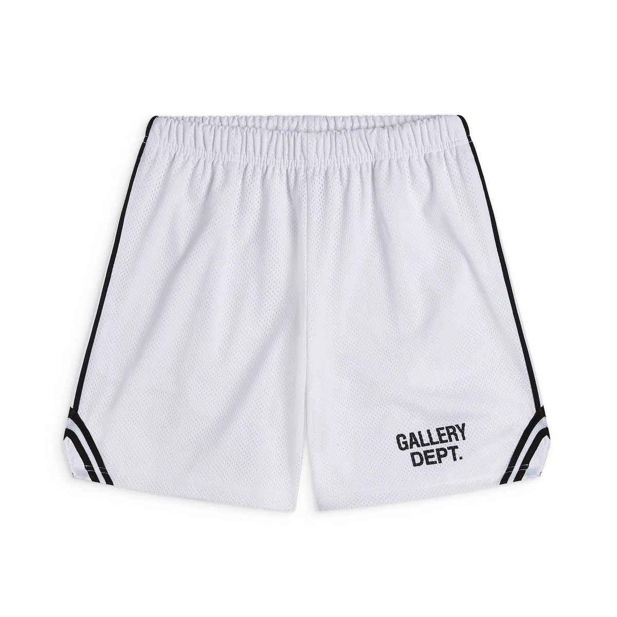 GALLERY DEPT. VENICE COURT SHORTS Venice Basketball Mesh Shorts