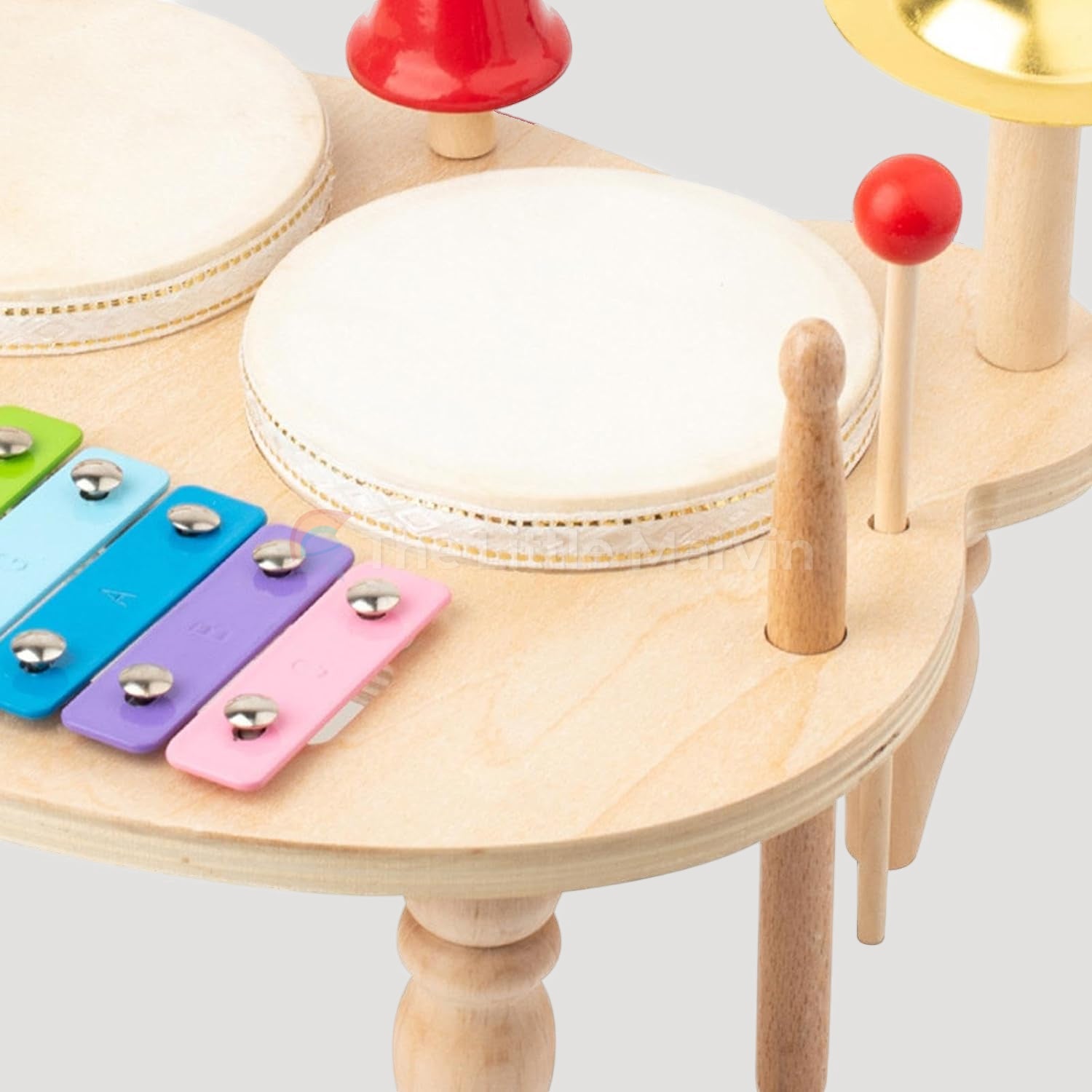 Percussion Set