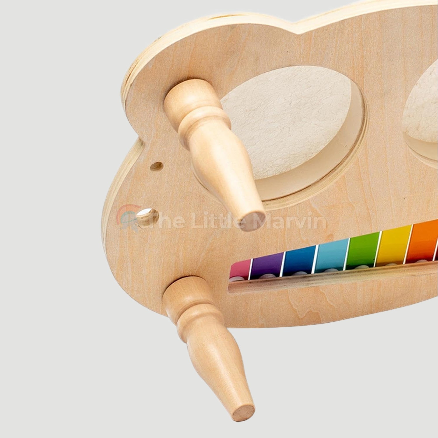 Percussion Set