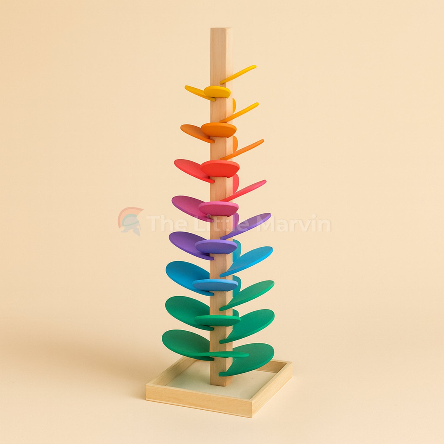 Rainbow Tree