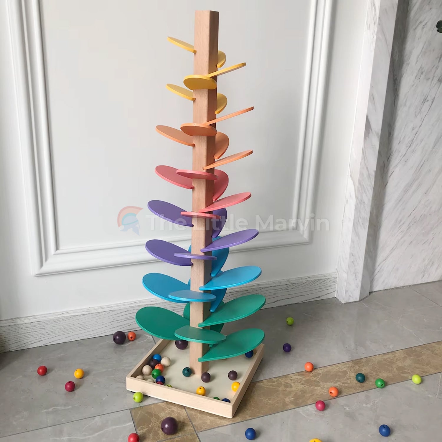 Rainbow Tree