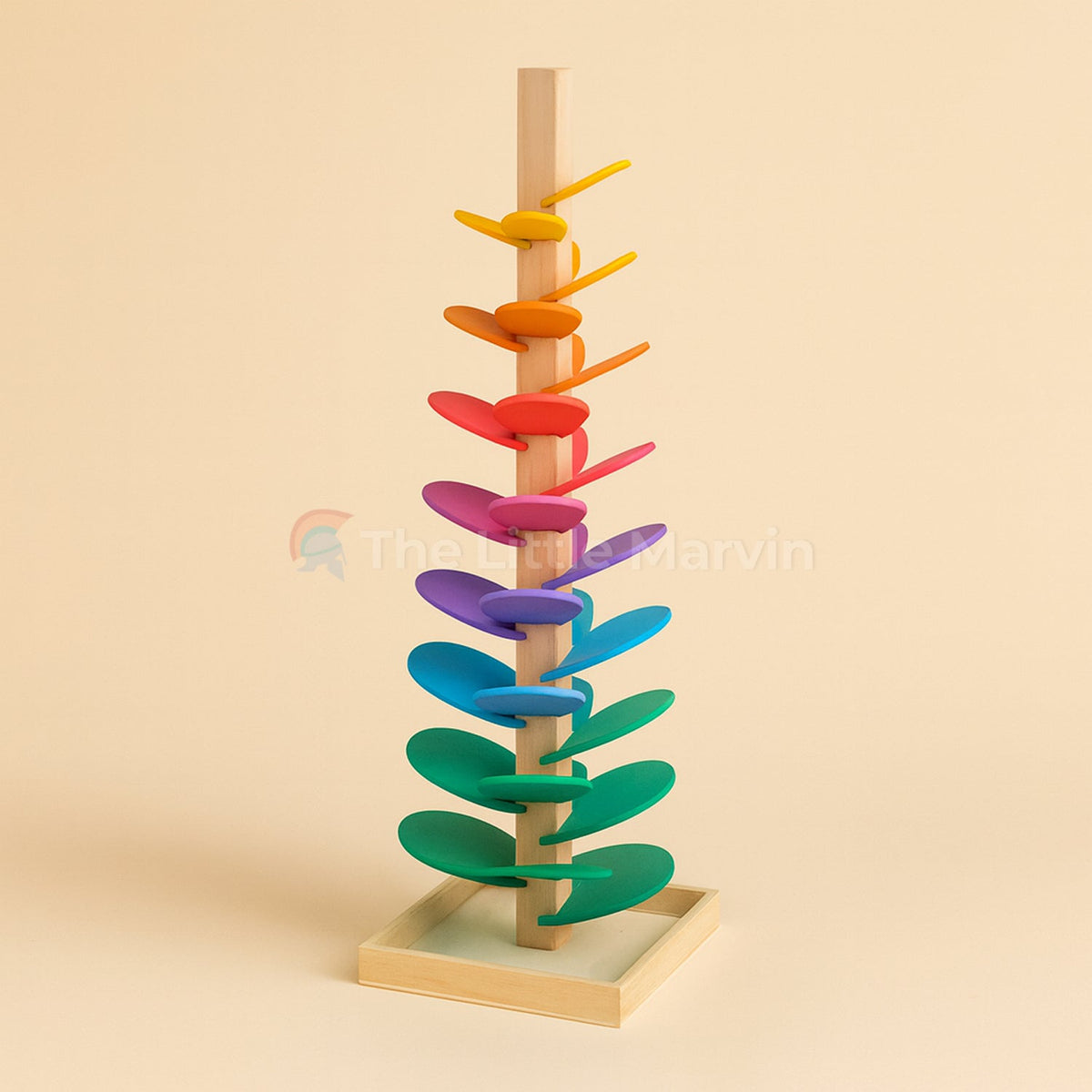 Rainbow Tree
