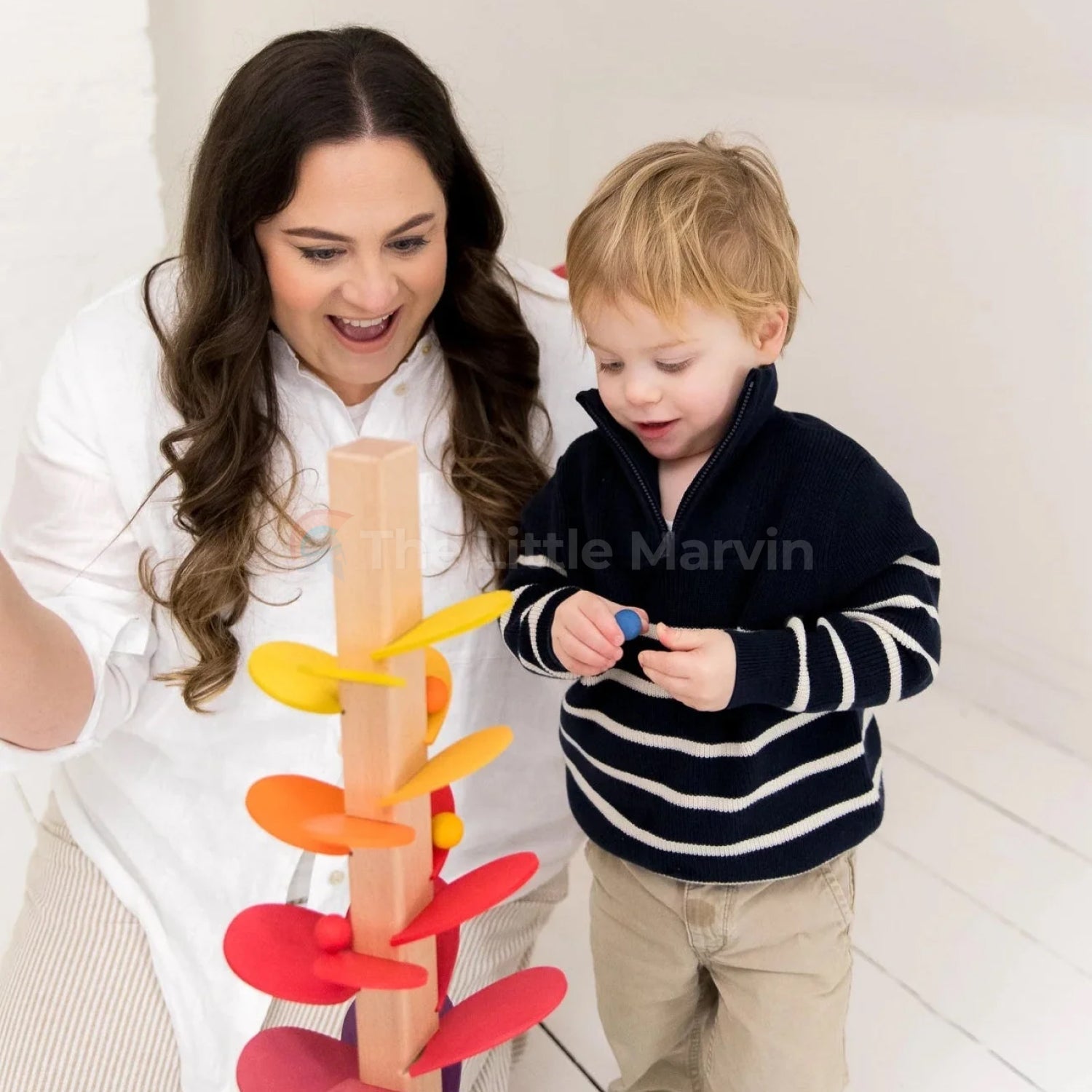 Rainbow Tree