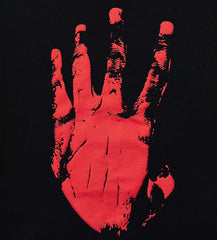 Revenge Xxxtentacion Kill Tee Black/Red