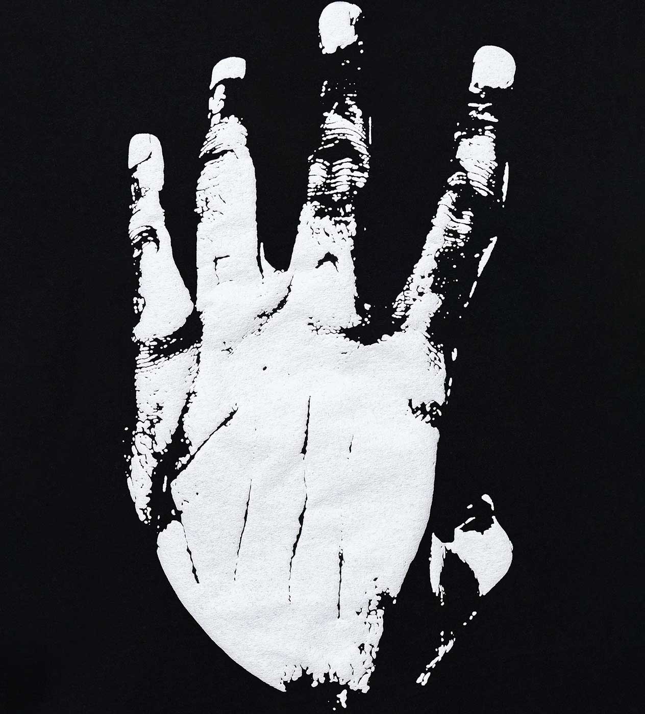 Revenge Xxxtentacion Kill Tee Black/White