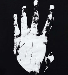 Revenge Xxxtentacion Kill Tee Black/White