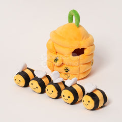 Montessori Baby Beehive